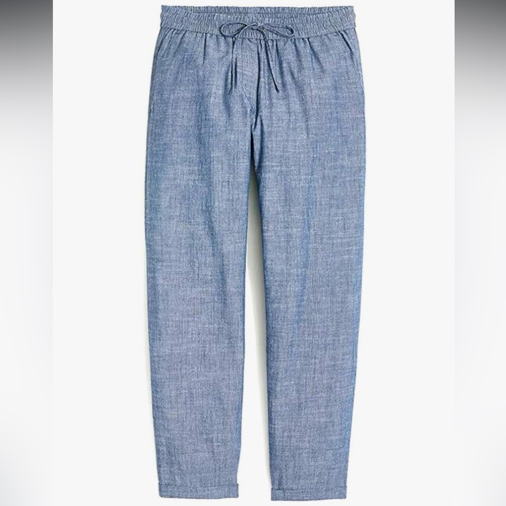 J.Crew Mercantile Women's Drawstring Pant